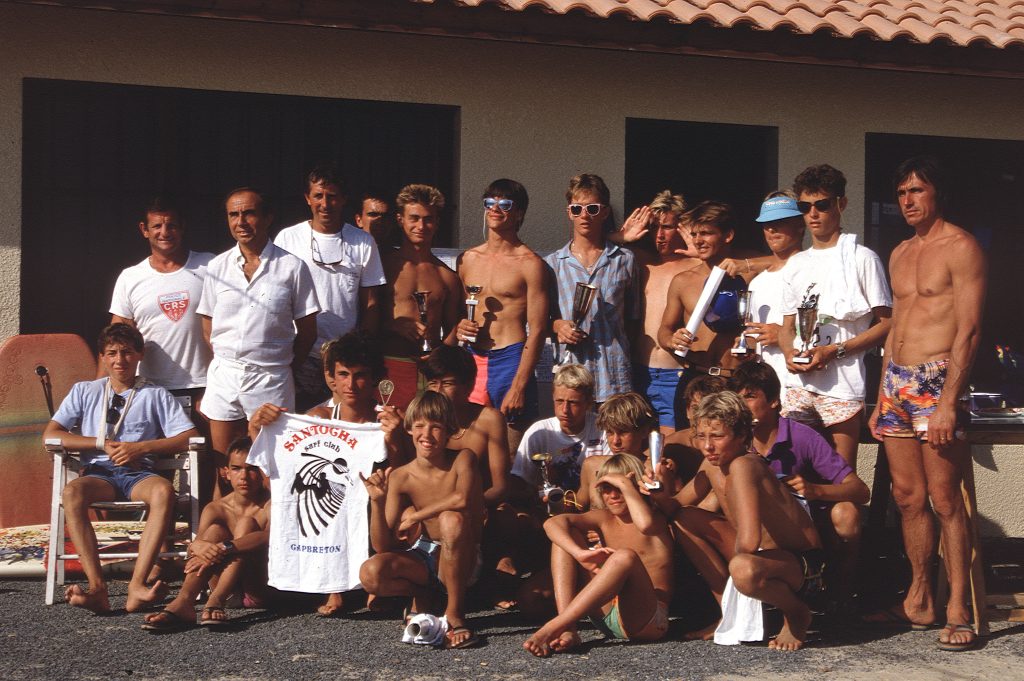 santochacompetclub 1985@dirkb
